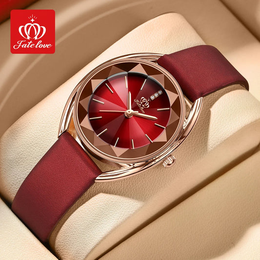 Women's Fashion Quartz Watch