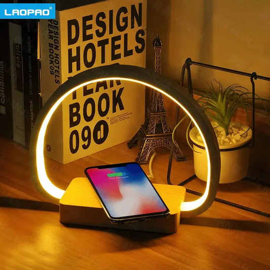 LED Table Lamp