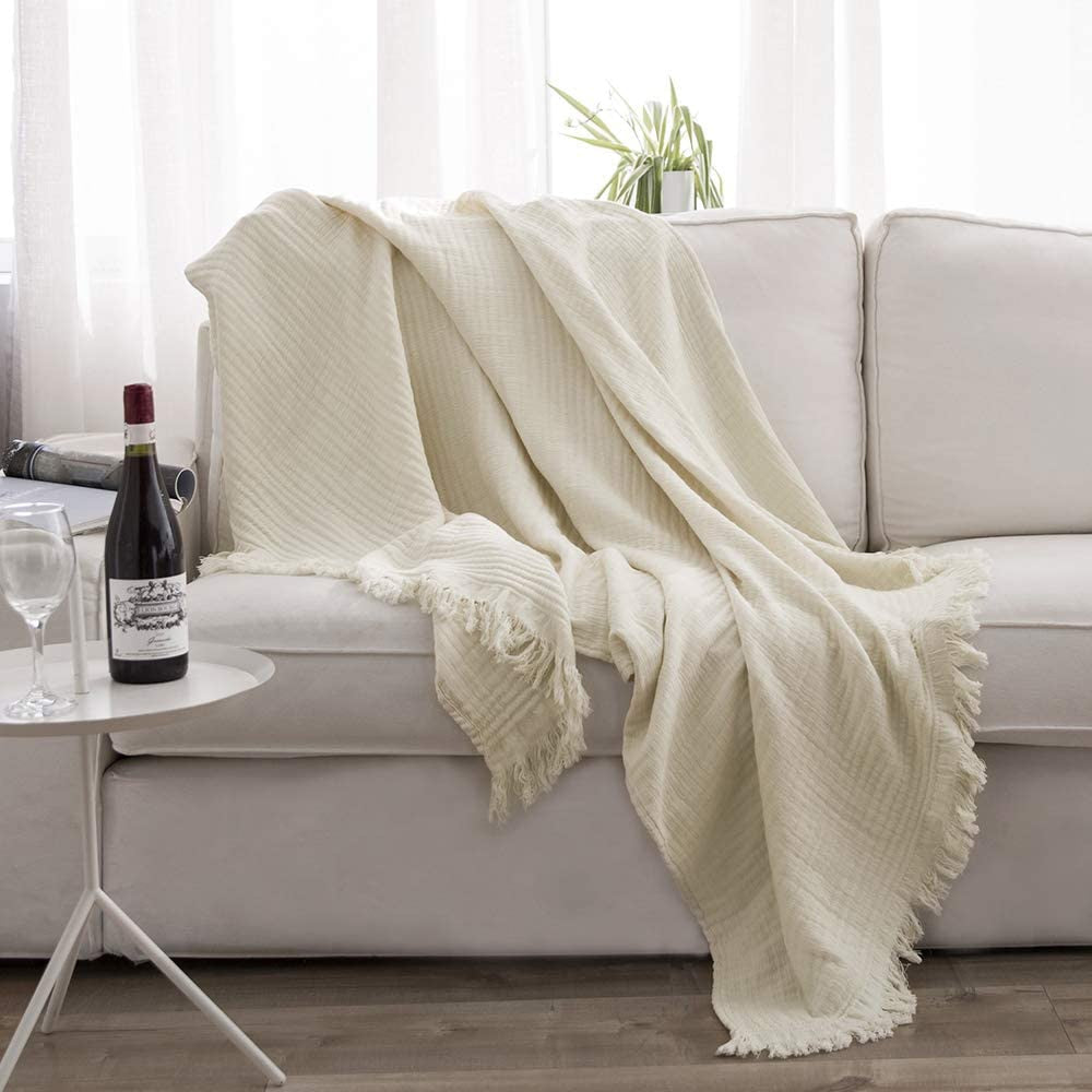 Simple & Opulence Winter Warm Blanket - neighborhoodonlinemall