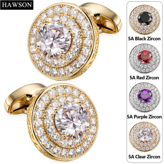 Luxury Cufflinks for Men